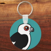 燕尾凧 キーホルダー (正面)