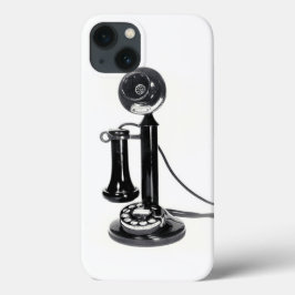 燭台のiPhone 6/6S堅いXtremeの場合 iPhone 13ケース