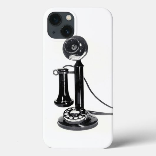 燭台のiPhone 6/6S堅いXtremeの場合 Case-Mate iPhoneケース (裏面)