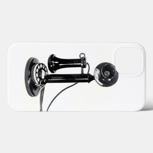 燭台のiPhone 6/6S堅いXtremeの場合 Case-Mate iPhoneケース (裏面 (横))