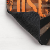 爆グランジ発 マウスパッド (コーナー)