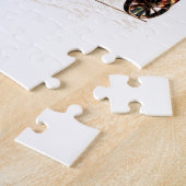 爆乳ビリー蒸気機関車 ジグソーパズル (側面)