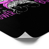 爆弾のように壊れやすい花のように壊れない3 ポスター (角)