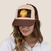 爆弾を落とす キャップ (インサイチュ)