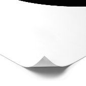 爆弾を落とす ポスター (角)