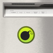 爆弾パワーアップ磁石 マグネット (インサイチュ (食洗機))