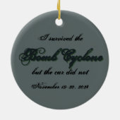 爆弾型サイクロン2 セラミックオーナメント (裏面)