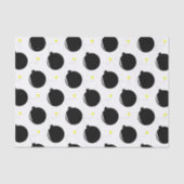 爆弾 薄葉紙 (正面)