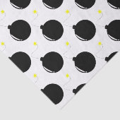 爆弾 薄葉紙 (詳細)