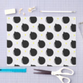 爆弾 薄葉紙 (クラフト)