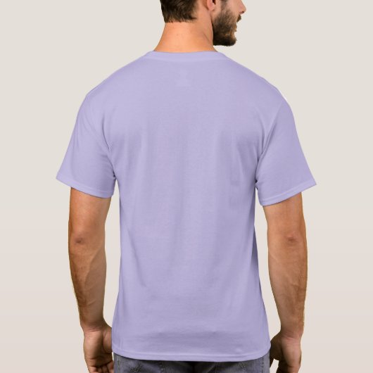 爆弾 Tシャツ (裏面)