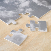 爆撃機コマンド ジグソーパズル (側面)