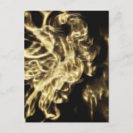 爆炎の輝き ポストカード