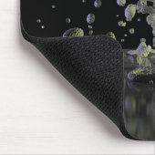 爆発して下さい! mousepad マウスパッド (コーナー)