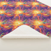 爆発する星 シェルパブランケット (3/4)