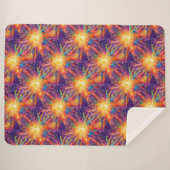 爆発する星 シェルパブランケット (正面(横))