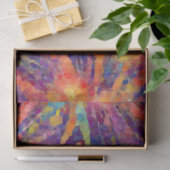 爆発する星 薄葉紙 (ギフト)