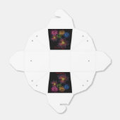 爆発するFireworks Thunder_Cove フェイバーボックス (折り畳みなし)