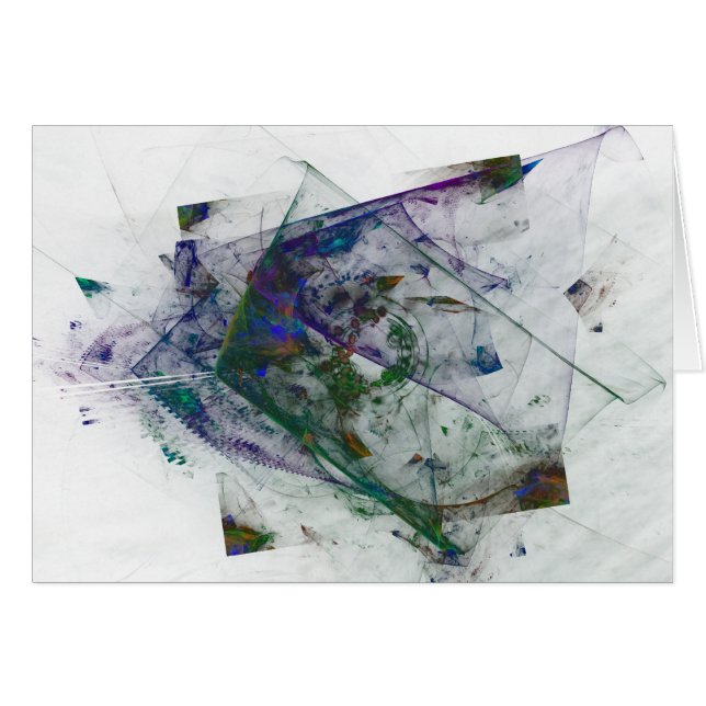 爆発の正方形 (正面横)