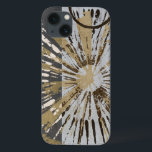 爆発はIIIをタイルを張ります iPhone 13ケース<br><div class="desc">家のDécor</div>