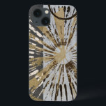爆発はIIIをタイルを張ります iPhone 13ケース<br><div class="desc">家のDécor</div>