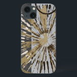 爆発はIIIをタイルを張ります iPhone 13ケース<br><div class="desc">家のDécor</div>