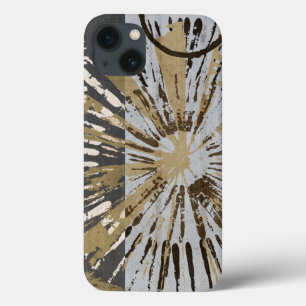 爆発はIIIをタイルを張ります iPhone 13ケース