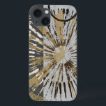 爆発はIIIをタイルを張ります iPhone 13ケース<br><div class="desc">家のDécor</div>