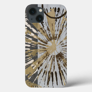 爆発はIIIをタイルを張ります iPhone 13ケース