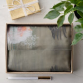 爆発性の白頭鷲 薄葉紙 (ギフト)