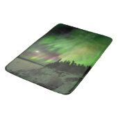 爆発性オーロラ バスマット (アングル)