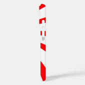 爆発日本の漢字 – 爆発 Case-Mate iPhoneケース (裏面 / 左)