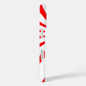 爆発日本の漢字 – 爆発 Case-Mate iPhoneケース (裏面 / 右)