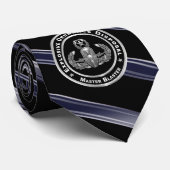 爆発物廃棄(EOD) ネクタイ (ロール)