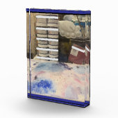 爆発的なミカ フォトブロック (右)