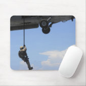 爆発的廃棄技術者 マウスパッド (マウス)