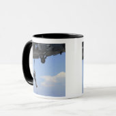 爆発的廃棄技術者 マグカップ (正面左)