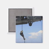 爆発的廃棄技術者 マグネット (正面/裏面)