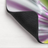 爆発10 マウスパッド (コーナー)