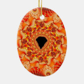 爆発 セラミックオーナメント (裏面)