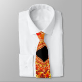 爆発 ネクタイ (タイ)