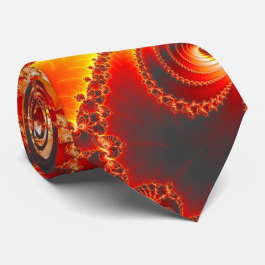 爆発 ネクタイ (ロール)