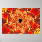 爆発 ポスター (正面)