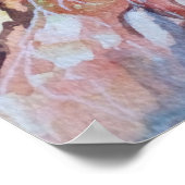 爆発 ポスター (角)