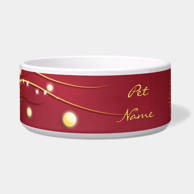 爆破太陽のドッグボウル ボウル (正面)