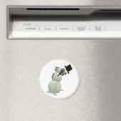 爆破 マグネット (インサイチュ (食洗機))