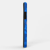 爆竹フラガール愛国的iPhone 5ケース Case-Mate iPhoneケース (裏面/右)