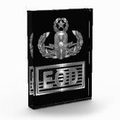 爆薬処理主翼USA国旗 フォトブロック (左)