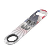 爆薬処理「マスター・ブラスター」 スピード栓抜き (正面アングル)