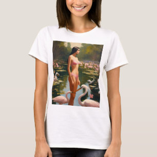 爪と爪のオートクチュール Tシャツ